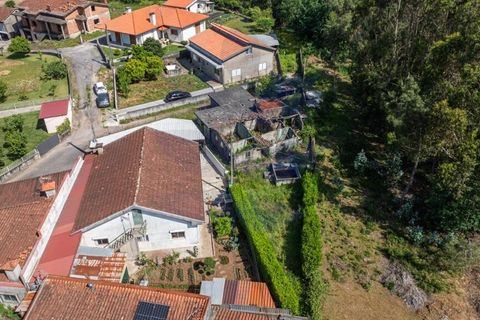 Byhus i Barcelos, Braga, Barcelos - € 95.000 | Ref: 013-4350 - foto 3