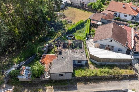 Byhus i Barcelos, Braga, Barcelos - € 95.000 | Ref: 013-4350 - foto 4