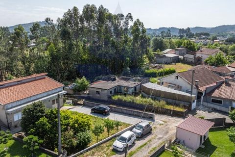 Byhus i Barcelos, Braga, Barcelos - € 95.000 | Ref: 013-4350 - foto 6