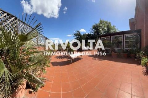 Leilighet i Rome, Rome, Rome - € 695 000 | Ref: FRM Attico Cortina D'Ampezzo nuovo - foto 2