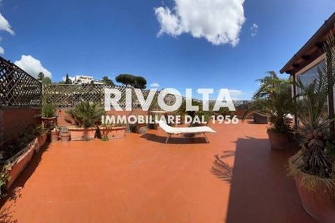 Leilighet i Rome, Rome, Rome - € 695 000 | Ref: FRM Attico Cortina D'Ampezzo nuovo - foto 3