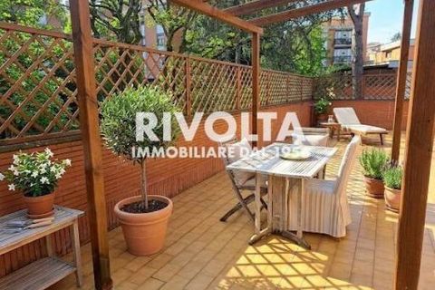 Leilighet i Rome, Rome, Rome - € 695 000 | Ref: FRM Attico Cortina D'Ampezzo nuovo - foto 4