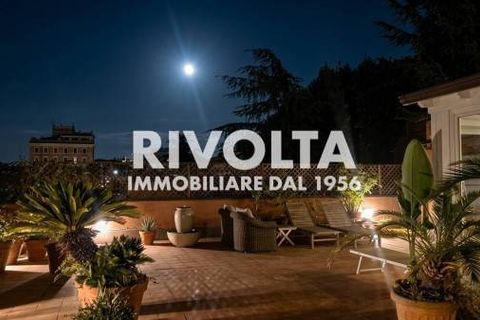 Leilighet i Rome, Rome, Rome - € 695 000 | Ref: FRM Attico Cortina D'Ampezzo nuovo - foto 6