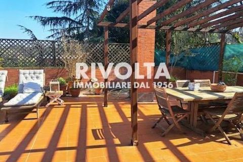Leilighet i Rome, Rome, Rome - € 695 000 | Ref: FRM Attico Cortina D'Ampezzo nuovo - foto 7