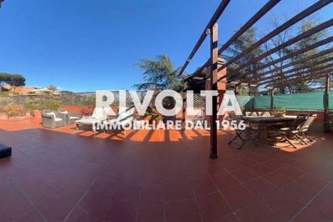 Leilighet i Rome, Rome, Rome - € 695 000 | Ref: FRM Attico Cortina D'Ampezzo nuovo - foto 8