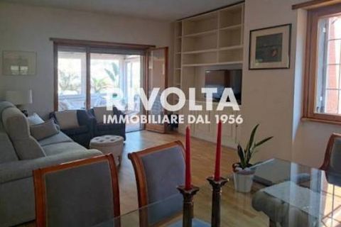 Leilighet i Rome, Rome, Rome - € 695 000 | Ref: FRM Attico Cortina D'Ampezzo nuovo - foto 12