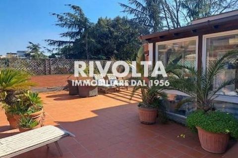Leilighet i Rome, Rome, Rome - € 695 000 | Ref: FRM Attico Cortina D'Ampezzo nuovo - foto 14