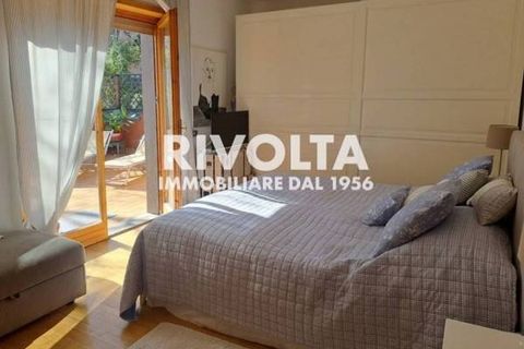 Leilighet i Rome, Rome, Rome - € 695 000 | Ref: FRM Attico Cortina D'Ampezzo nuovo - foto 19