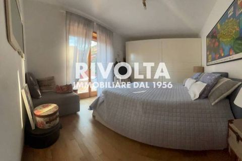 Leilighet i Rome, Rome, Rome - € 695 000 | Ref: FRM Attico Cortina D'Ampezzo nuovo - foto 23