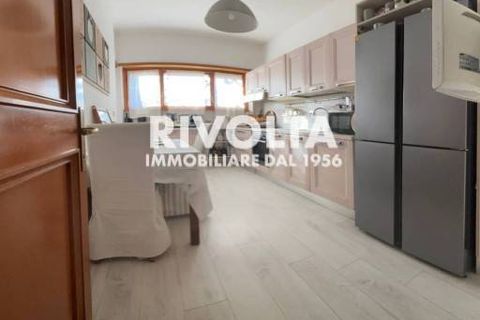 Leilighet i Rome, Rome, Rome - € 695 000 | Ref: FRM Attico Cortina D'Ampezzo nuovo - foto 27