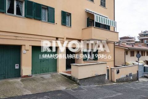 Lejlighed i Rome, Rome, Rome - € 165.000 | Ref: FF Affaitati - foto 9