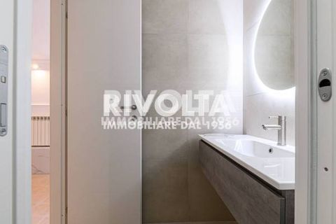 Lejlighed i Rome, Rome, Rome - € 165.000 | Ref: FF Affaitati - foto 21