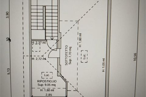Villa i Carpi, Modena, Carpi - € 305.000 | Ref: AFR-969 - foto 15