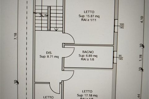 Villa i Carpi, Modena, Carpi - € 305.000 | Ref: AFR-969 - foto 16