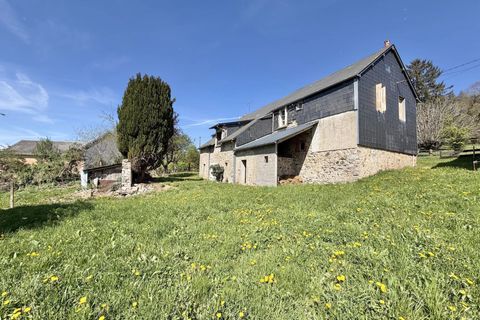 Villa a Arleuf, Nievre, Arleuf - € 85.000 | Ref: KB-23188 - foto 28
