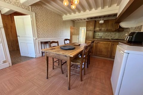 Villa a Arleuf, Nievre, Arleuf - € 85.000 | Ref: KB-23188 - foto 3