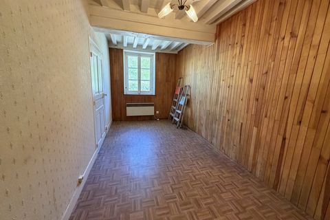 Villa a Arleuf, Nievre, Arleuf - € 85.000 | Ref: KB-23188 - foto 4