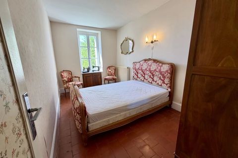 Villa a Arleuf, Nievre, Arleuf - € 85.000 | Ref: KB-23188 - foto 6
