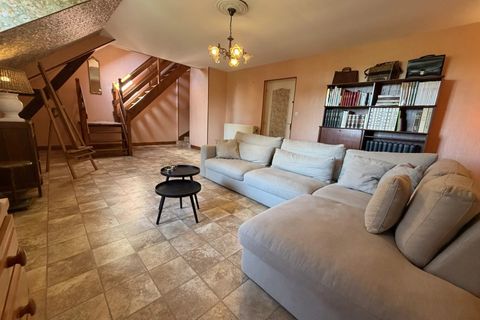 Villa a Arleuf, Nievre, Arleuf - € 85.000 | Ref: KB-23188 - foto 8