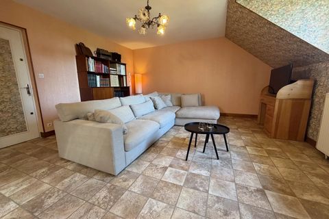 Villa a Arleuf, Nievre, Arleuf - € 85.000 | Ref: KB-23188 - foto 9