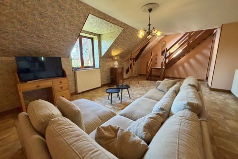 Villa a Arleuf, Nievre, Arleuf - € 85.000 | Ref: KB-23188 - foto 10