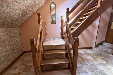 Villa a Arleuf, Nievre, Arleuf - € 85.000 | Ref: KB-23188 - foto 11