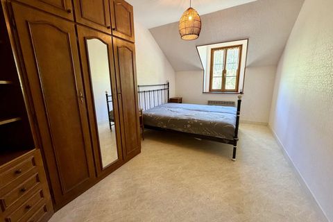 Villa a Arleuf, Nievre, Arleuf - € 85.000 | Ref: KB-23188 - foto 12