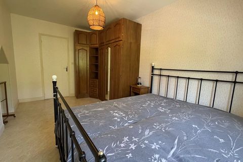 Villa a Arleuf, Nievre, Arleuf - € 85.000 | Ref: KB-23188 - foto 13