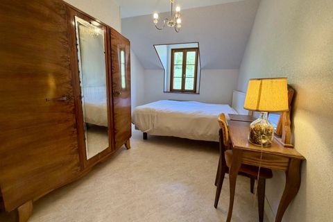 Villa a Arleuf, Nievre, Arleuf - € 85.000 | Ref: KB-23188 - foto 14