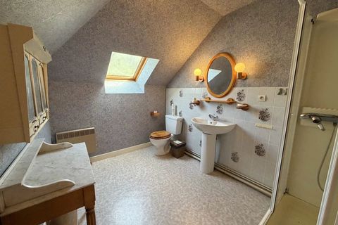 Villa a Arleuf, Nievre, Arleuf - € 85.000 | Ref: KB-23188 - foto 16