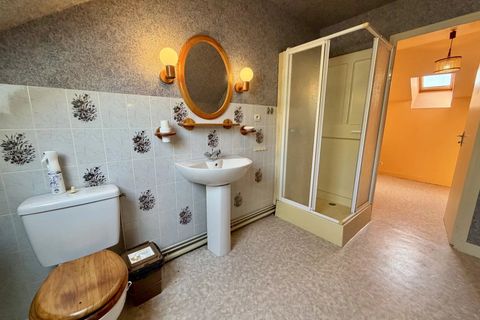Villa a Arleuf, Nievre, Arleuf - € 85.000 | Ref: KB-23188 - foto 17