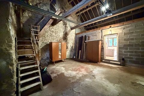 Villa a Arleuf, Nievre, Arleuf - € 85.000 | Ref: KB-23188 - foto 18