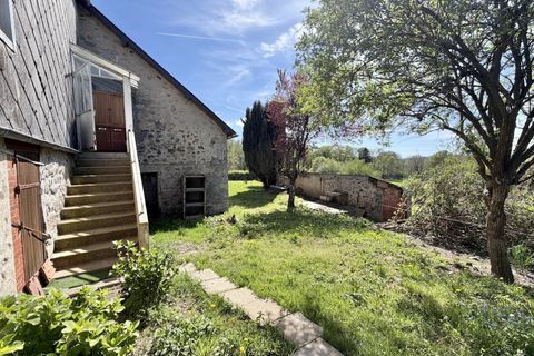 Villa a Arleuf, Nievre, Arleuf - € 85.000 | Ref: KB-23188 - foto 25
