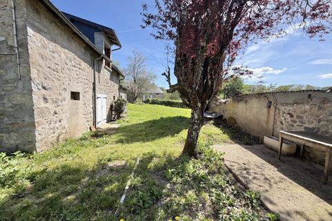 Villa a Arleuf, Nievre, Arleuf - € 85.000 | Ref: KB-23188 - foto 26
