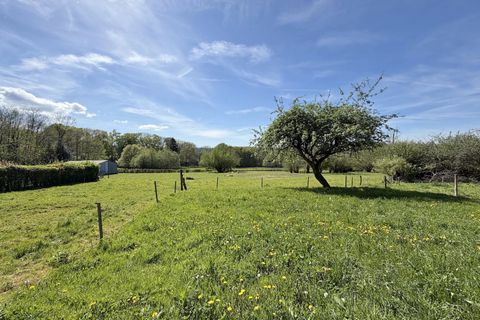 Villa a Arleuf, Nievre, Arleuf - € 85.000 | Ref: KB-23188 - foto 31