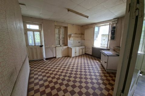 Villa a Arleuf, Nievre, Arleuf - € 85.000 | Ref: KB-23188 - foto 21