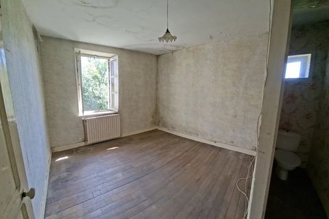 Villa a Arleuf, Nievre, Arleuf - € 85.000 | Ref: KB-23188 - foto 22