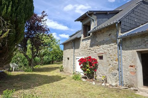 Villa a Arleuf, Nievre, Arleuf - € 85.000 | Ref: KB-23188 - foto 27