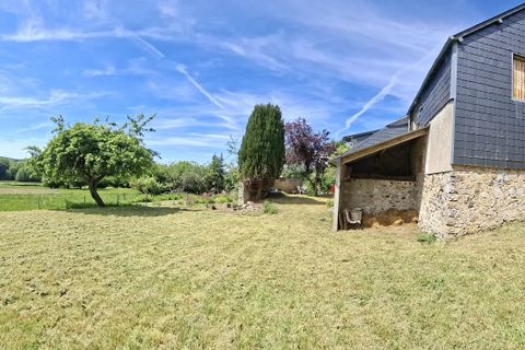 Villa a Arleuf, Nievre, Arleuf - € 85.000 | Ref: KB-23188 - foto 29