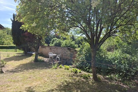 Villa a Arleuf, Nievre, Arleuf - € 85.000 | Ref: KB-23188 - foto 30