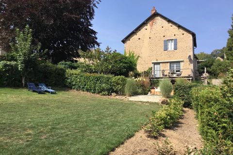 Villa i Larochemillay, Nievre, Larochemillay - € 189.000 | Ref: KB-23186 - foto 2