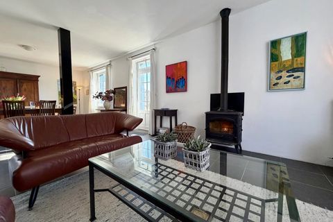 Villa i Larochemillay, Nievre, Larochemillay - € 189.000 | Ref: KB-23186 - foto 6