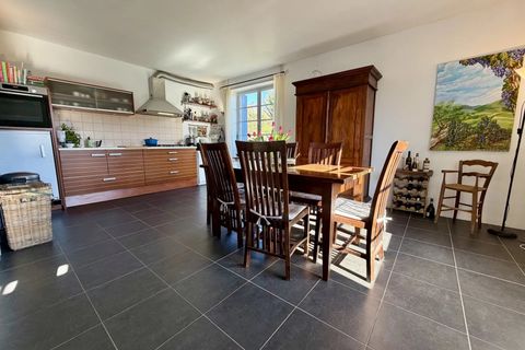 Villa i Larochemillay, Nievre, Larochemillay - € 189.000 | Ref: KB-23186 - foto 8