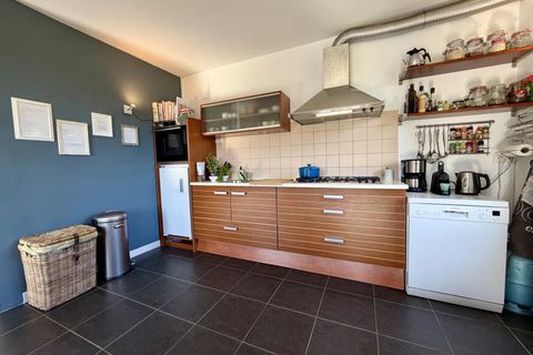 Villa i Larochemillay, Nievre, Larochemillay - € 189.000 | Ref: KB-23186 - foto 10