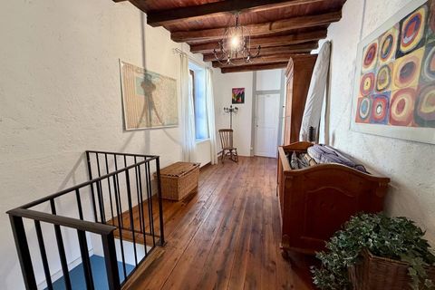 Villa i Larochemillay, Nievre, Larochemillay - € 189.000 | Ref: KB-23186 - foto 11