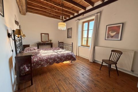 Villa i Larochemillay, Nievre, Larochemillay - € 189.000 | Ref: KB-23186 - foto 14
