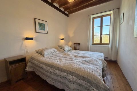 Villa i Larochemillay, Nievre, Larochemillay - € 189.000 | Ref: KB-23186 - foto 16
