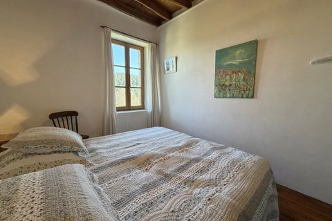 Villa i Larochemillay, Nievre, Larochemillay - € 189.000 | Ref: KB-23186 - foto 17