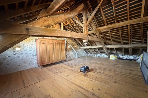 Villa i Larochemillay, Nievre, Larochemillay - € 189.000 | Ref: KB-23186 - foto 18