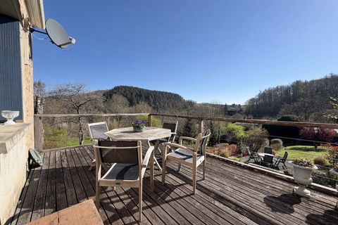 Villa i Larochemillay, Nievre, Larochemillay - € 189.000 | Ref: KB-23186 - foto 19